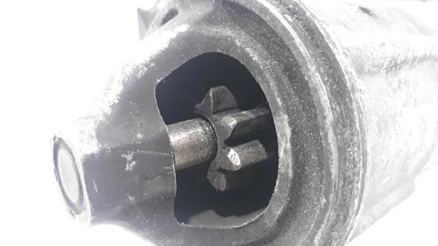 3110064G00 SUZUKI Motor de arranque comprar Alcalá