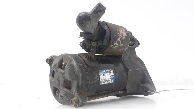 3110064G00 SUZUKI Motor de arranque comprar Bilbao