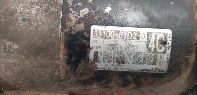 3110067D2 Suzuki