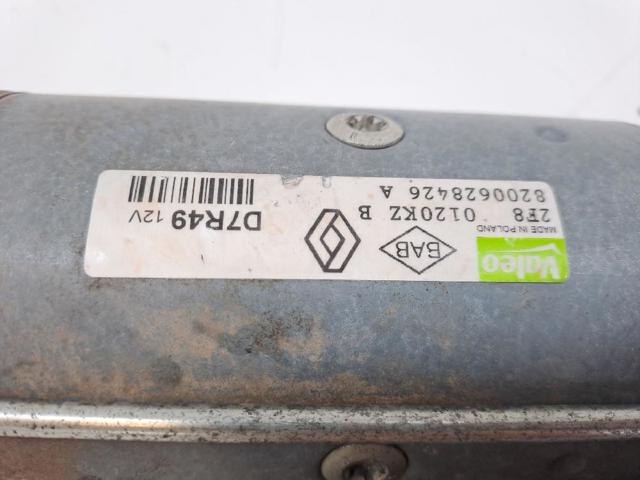 SUZUKI 3110067J00 Motor de arranque  comprar en Albacete