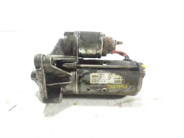 3110067J00 SUZUKI Motor de arranque comprar Bilbao