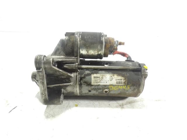 3110067J00 Motor de arranque  en stock Sabadell