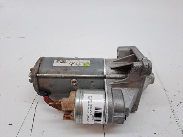 SUZUKI 3110067J00 Motor de arranque  disponible España