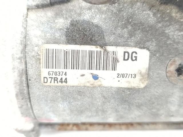 3110067J00000 SUZUKI Motor de arranque  comprar en Jaén