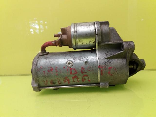 3110067J00000 SUZUKI Motor de arranque  comprar en Lleida