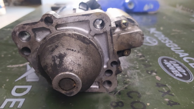 SUZUKI 3110068D0 Motor de arranque  disponible España