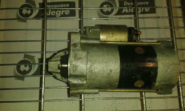 3110068D0 SUZUKI Motor de arranque  en stock Gandía
