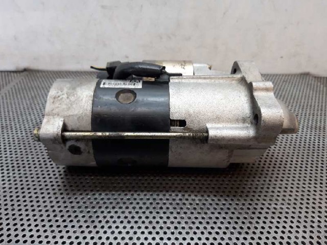 SUZUKI 3110068D0 Motor de arranque  disponible Valladolid