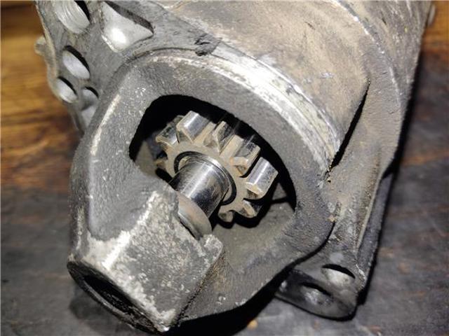 3110068D0 Motor de arranque  comprar en Reus