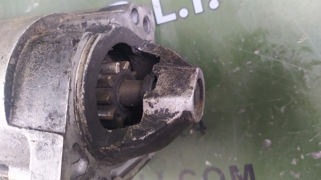 3110068D0 Motor de arranque  disponible Utrera
