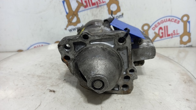 3110068D0 SUZUKI Motor de arranque  comprar en Oviedo