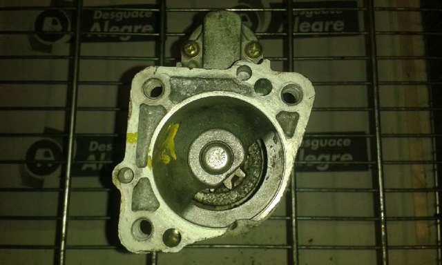 Motor arranque para suzuki grand vitara i (ft,ft) (1998-2003) 2.0 hdi 110 4x4 (sq 420d) rhz 3110068D0