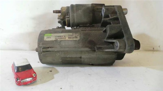 Precio del repuesto Arrancador 505  sedán