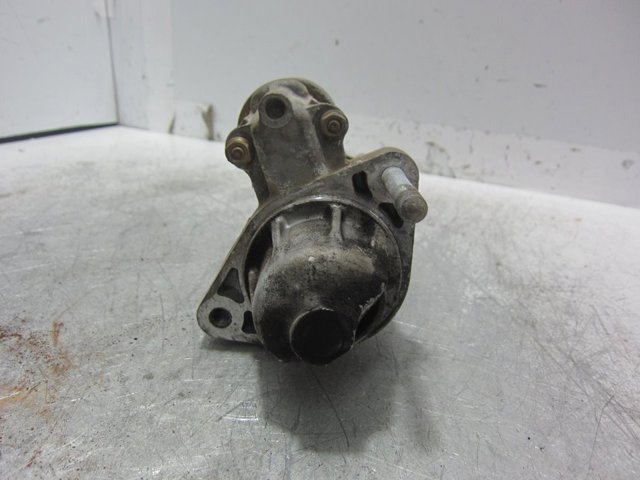 SUZUKI 3110080G00 Motor de arranque  en stock Valencia