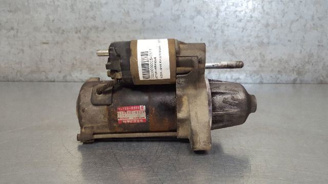 3110080G00 SUZUKI Motor de arranque  disponible Ourense