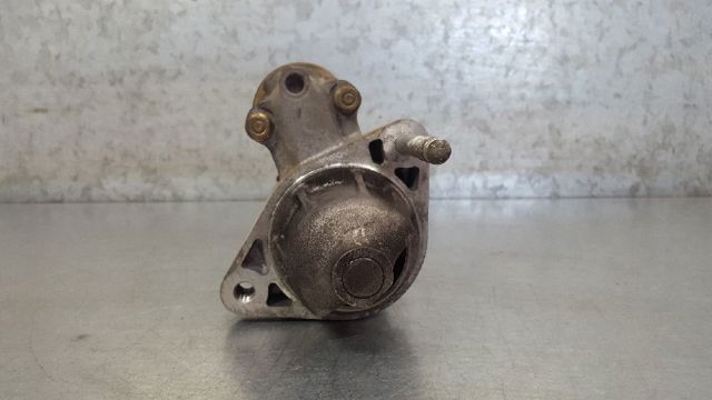 SUZUKI 3110080G00 Motor de arranque  disponible Valladolid