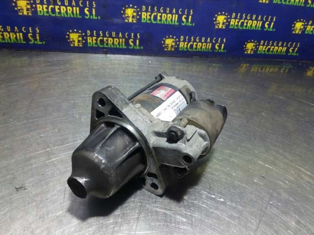 3110080G00 SUZUKI Motor de arranque  disponible Ourense