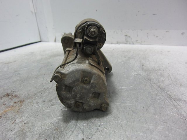SUZUKI 3110080G00 Motor de arranque  en stock Salamanca