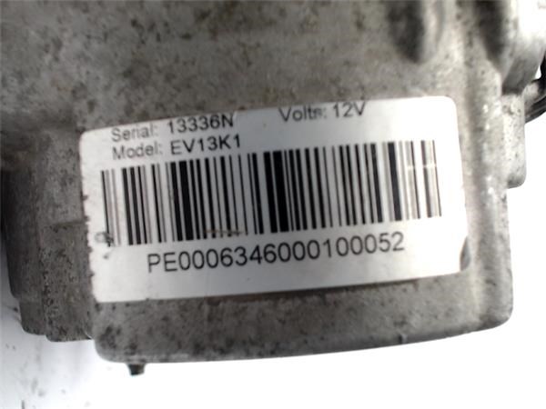 3110082011 SUZUKI Motor de arranque  comprar en Jaén