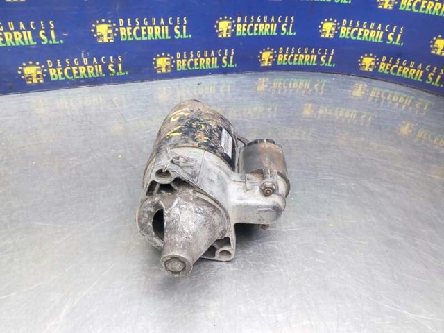 3110082011 Motor de arranque comprar Girona