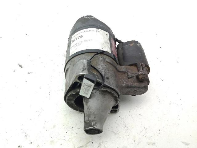 3110082011 Motor de arranque  en stock Granada