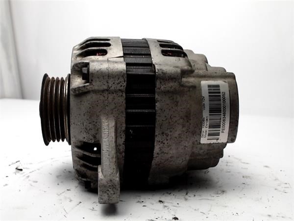 3110082011 Motor de arranque comprar Almería