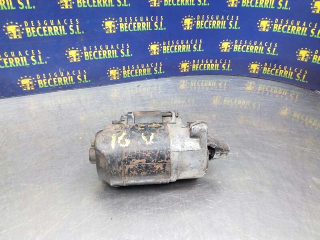 3110082011 Motor de arranque  disponible Utrera