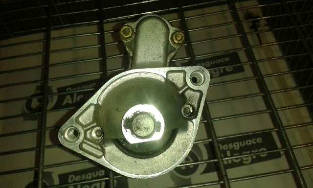 SUZUKI 3110082011 Motor de arranque  en stock Valencia