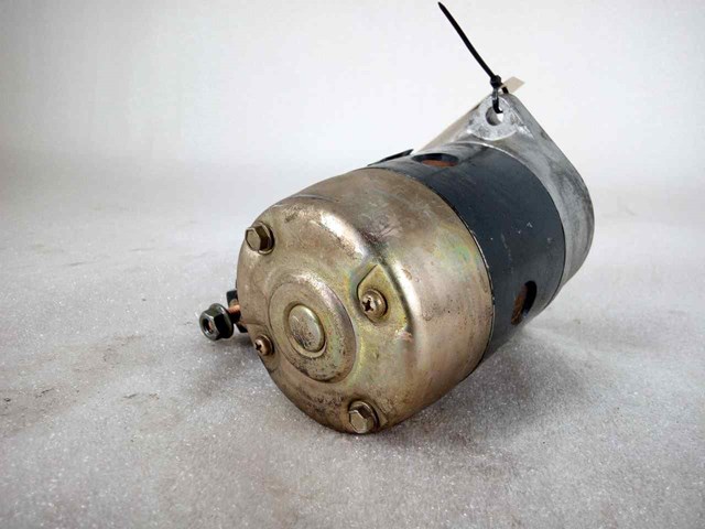 SUZUKI 311008303 Motor de arranque  disponible Valladolid