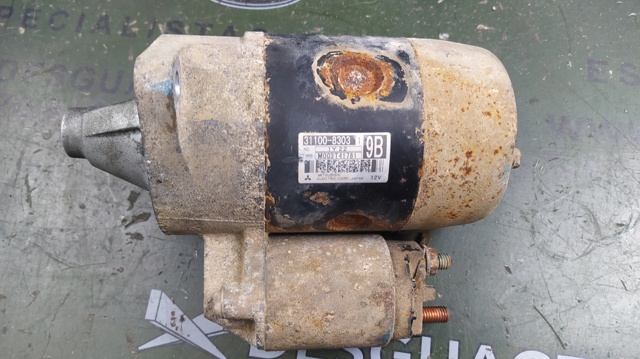 SUZUKI 311008303 Motor de arranque  comprar en Ponferrada
