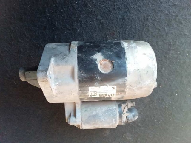 311008303 SUZUKI Motor de arranque  disponible Ourense