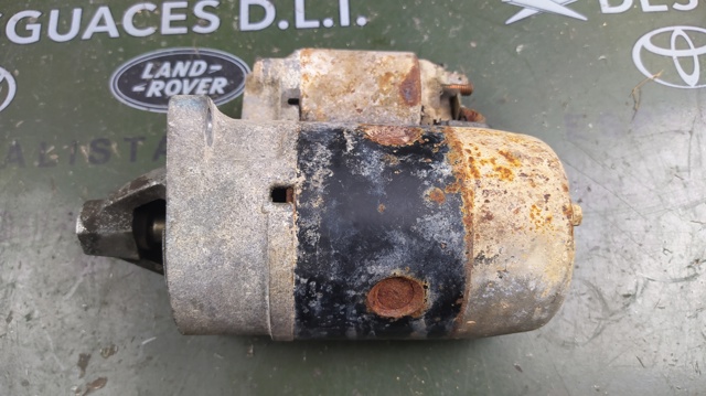 SUZUKI 311008303 Motor de arranque  disponible Lugo