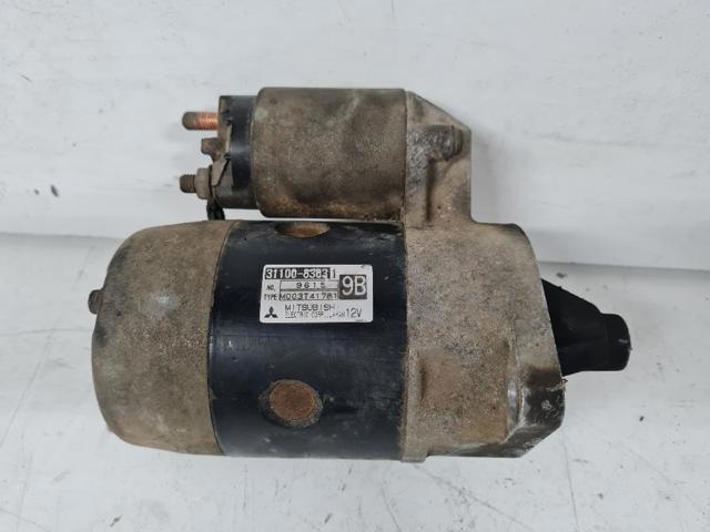3110083031 Motor de arranque comprar Sevilla