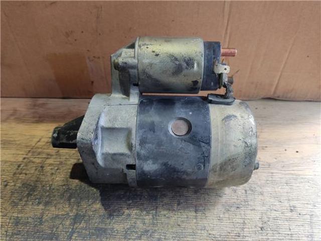 SUZUKI 3110083031 Motor de arranque  disponible España