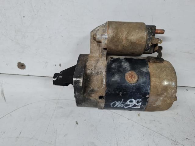 3110083031 SUZUKI Motor de arranque  disponible Ourense