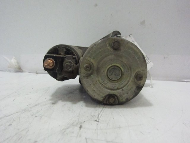 3110083E0 SUZUKI Motor de arranque comprar Alcalá