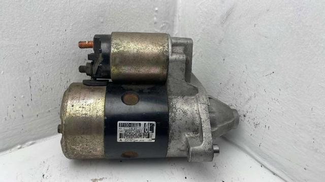 3110083E0 Motor de arranque  disponible Burgos