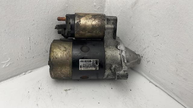 3110083E0 SUZUKI Motor de arranque  comprar en Lleida