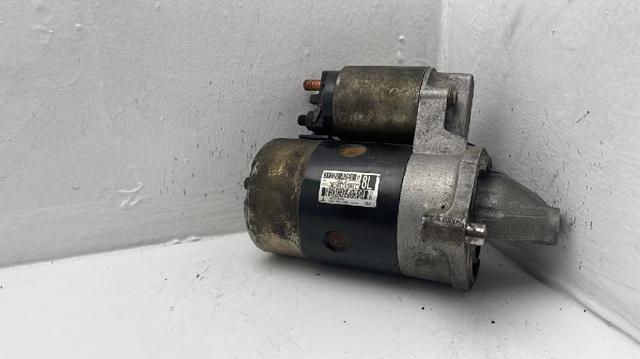 SUZUKI 3110083E0 Motor de arranque  disponible España