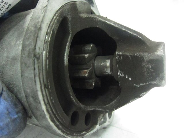 SUZUKI 3110083E0 Motor de arranque comprar Barcelona