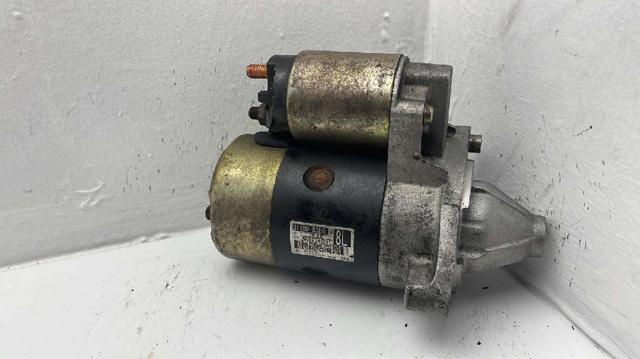 SUZUKI 3110083E0 Motor de arranque comprar Tarragona