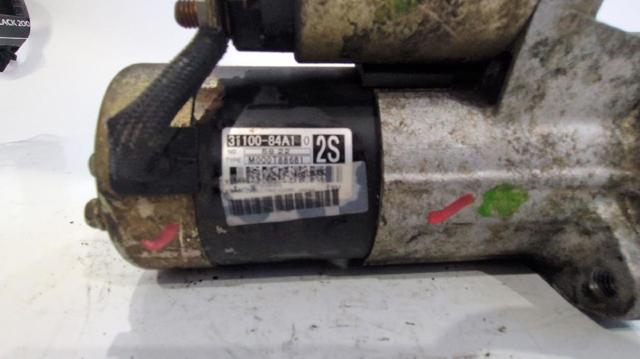 SUZUKI 3110084A1 Motor de arranque comprar Pamplona