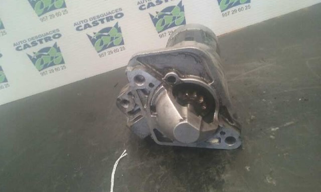3110084A1 Motor de arranque  en stock Granada