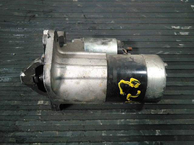 Motor de arranque 3110084A10000 Suzuki