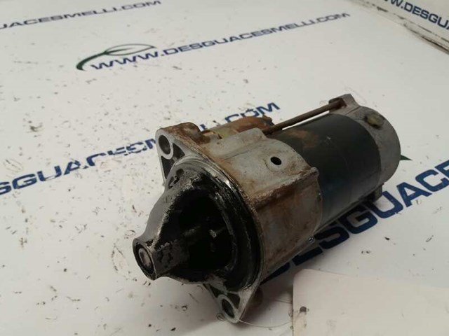 Motor de arranque 3110086033000 Suzuki