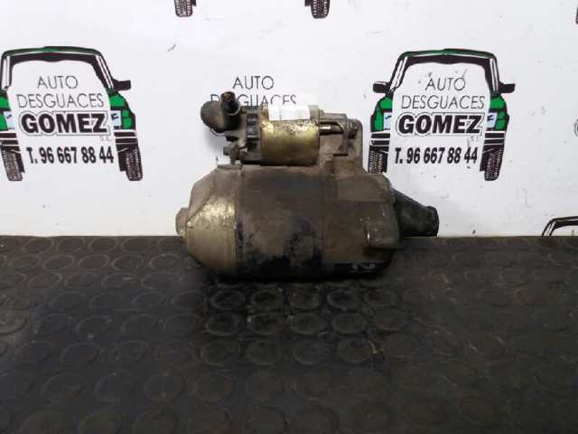 Motores de arranque 3110086033000 SUZUKI