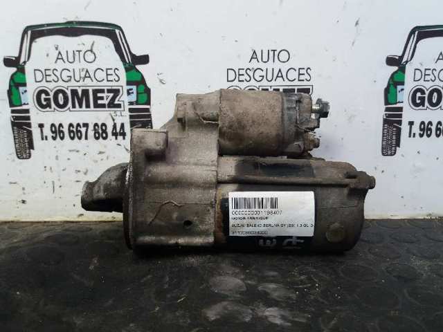 Arrancador 3110086033000 SUZUKI