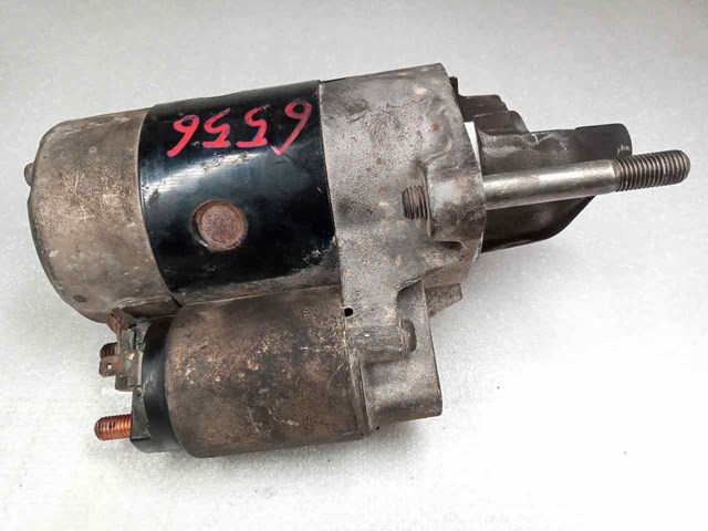 SUZUKI 3110086G00 Motor de arranque  en stock Terrassa