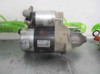 Motor de arranque Suzuki Ignis I