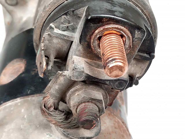 SUZUKI 3110086G00 Motor de arranque  comprar en Albacete